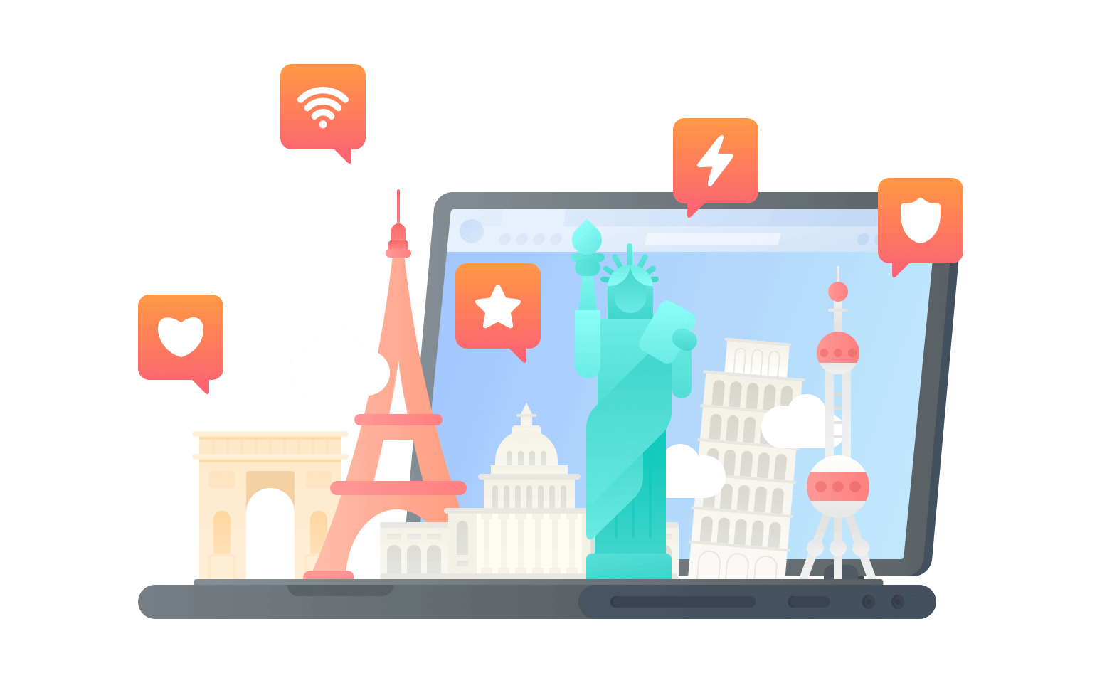 圣基茨和尼维斯回国vpn - 华人加速器